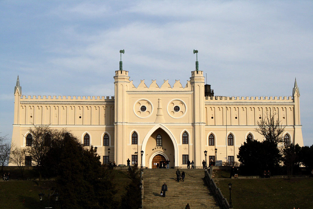 Lublin